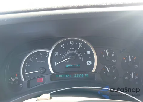 2003 Cadillac Escalade Standard z USA, uszkodzony, nr VIN 1GYEC63T63R223370